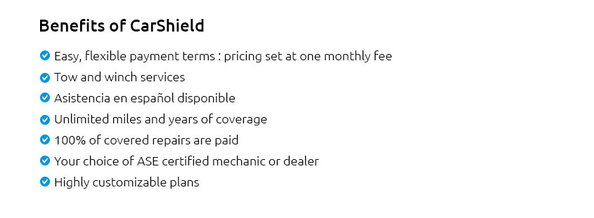 Fidelity Car Warranty 🛡️ Dec 2024 7633